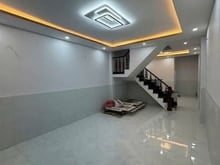 Hình ảnh Nợ NH cần bán gấp nhà 1T1L ở Khánh Hội Quận 4 58m2 / 930Tr Sổ Hồng