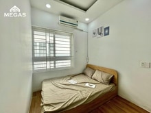 Hình ảnh Studio ngay BigC Trường Chinh cửa sổ trời giá chỉ từ 3tr2