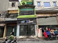Hình ảnh Bán nhà mp Quan nhân,  Thanh Xuân 70m2 giá 15.5 tỷ