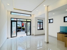 Hình ảnh Thanh lý gấp căn nhà đẹp 60m2/1T2L/SHR/1ty029, Đ.Đặng văn bi-thủ đức