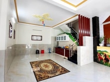 Hình ảnh KD thua lỗ bán gấp nhà ở 1T1L 59m2/ 990tr SHR, Hẻm lớn Lê Trọng Tấn TP