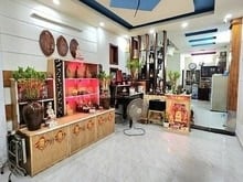 Hình ảnh Ngộp Bank bán gấp nhà Quận 10 1T1L Đ. Hùng Vương 57m2 / 1 Tỷ 210Triệu