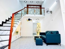 Hình ảnh Chuyển về quê tôi bán gấp 61m2 đường Nguyễn Thị Thập, q7,shr-giá 815tr