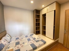 Hình ảnh C/c Botanica,Hồng hà,p2, Tân BÌnh: 77m2-2p ngủ, 2wc, Nt, 17,5tr/th