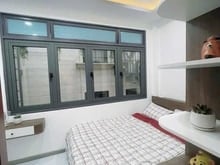 Hình ảnh Kẹt nợ do kinh doanh Bán Gấp Nhà Đ.Bông Sao-P.5-Q.8/56m2/991Triệu/SHR