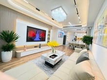 Hình ảnh Bán Trang Chủ MB66.COM / Đăng Ký Tặng 66K Goldmark city Hồ Tùng Mậu 3pn full giá hơn 6tỷ