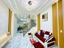Hình ảnh Vỡ nợ tôi bán gấp nhà  65m2 Trần Hưng Đạo-q5-tt 1,12 tỷ-sổ hồng riêng