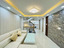 Hình ảnh Về quê bán nhà 64m2,1 trệt 2 lầu,hẻm 6m,Đường 19,thủ đức,kế gigamall