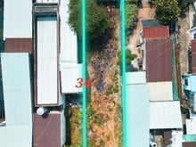 Hình ảnh Bán đất gần đường Đồng Khởi phường Tân Tiến sổ hồng 237m2 thổ cư; 7 tỷ