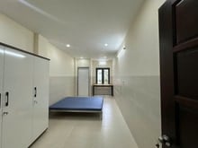 Hình ảnh Trống 1 phòng full nội thất liên phường