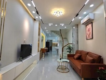 Hình ảnh KD nên bán gấp căn 1T2L Huỳnh Tấn Phát-Q7/60m2/SHR/1ty058 bao thuế phí