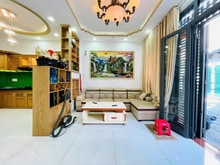 Hình ảnh Chuyển về quê tôi bán gấp 65m2 nhà đ.AN Dương Vương, q6-giá 950tr