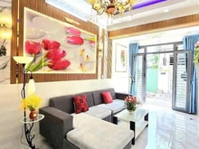 Hình ảnh Chủ nhà nợ cần bán gấp nhà hxh Nguyễn Khoái ,Q4-DT 58m2-920tr-SỔ RIÊNG