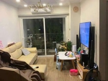 Hình ảnh Chung cư Screc Tower, Trường Sa, Q3 90m2,2p ngủ + có Nt giá 14tr/th