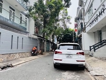 Hình ảnh Bán nhà Lê Trọng Tấn gần trường ĐH Công Nghệ 5mx 18m - 4 tầng chỉ 10.2