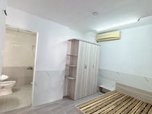 Hình ảnh Chung cư Splendor, P6, Gò Vấp:Full nội thất,3p ngủ,2wc,12tr/th