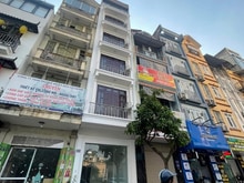 Hình ảnh Bán nhà ngõ Kinh Doanh, đường Ô tô Phố Trung Kính giá 18,5 tỷ