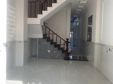 Hình ảnh Nợ NH cần bán gấp nhà 1T1L Sân Thượng_Bình Tân_Lê Trọng Tấn 63m2/880tr