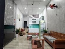 Hình ảnh Về quê bán nhà 64m2,1 trệt 2 lầu,SHR,930tr,Bùi hữu nghĩa ,Bình thạnh