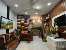Hình ảnh Kẹt nợ bán gấp nhà trả nợ - dt 60m2 Hồng Bàng-q6-giá 890tr gần trường