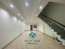 Hình ảnh Cho THUÊ Nhà Đẹp 3 lầu 5 phòng 6wc liên kế Khu dân cư cao cấp