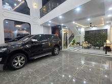 Hình ảnh Siêu phẩm nhà đẹp ngay Emart Phan Huy Ích hẻm 6m chuẩn 100m2 nhỉnh 13t