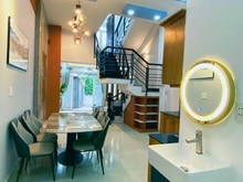 Hình ảnh Bán nhà 2 MT ở Thủ Đức-Đoàn kết, 59m2/910tr/HXH/Shr bao phí thuế