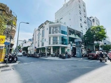 Hình ảnh Bán Nhà Góc 2MT Ngay Trần Quang Khải Q1 -DT:5.5x18m- 3Tầng- Gía: 55Tỷ
