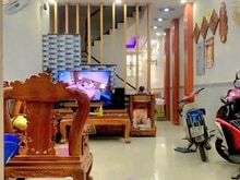 Hình ảnh Chủ Ngộp Bán Nhà 51M2/958tr/SHR bao phí Đ.Ngô Quyền-Q.5, HXH thoáng
