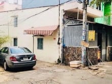 Hình ảnh Bán nhà rẻ hẻm xe hơi (4x15) 891/115 Nguyễn Kiệm p3 Gò Vấp (Bv175)