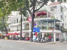 Hình ảnh Bán Nhà Góc 3 Mặt Tiền Số: 964 Trường Sa & Lê Văn Sỹ, P. 13, Quận 3