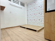 Hình ảnh Chung cư A2, Vũ Huy Tấn, P3, Bình Thạnh: 70m2, 2p ngủ,10,5tr