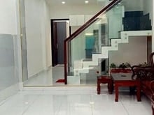 Hình ảnh Bán gấp căn ở Hồ Bá Phấn-TP.Thủ Đức, 60m2/HXH/1ty045/ Shr bao thuế phí