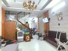 Hình ảnh Tl thu hồi vốn nhà hxh 5m/3pn đường Minh Phụng, dt 67m2-giá 960tr