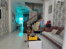 Hình ảnh Chia tài sản bán gấp 58m2 nhà 1t1l lầu Mễ Cốc-q8-gần trường-giá 930tr