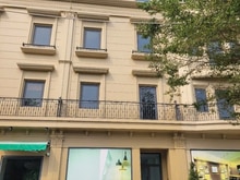 Hình ảnh Cho thuê nhà LK ngõ 214 Nguyễn Xiển 90m2, 5 tầng, thông sàn, thang máy