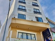 Hình ảnh Bán tòa nhà chdv mặt tiền đường:  99 Mai Thị Lựu, Phường Đakao, Quận 1