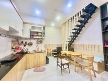 Hình ảnh Thu hồi vốn bán căn 50m2 Đ.Nguyễn Văn Hưởng-Q.2, 999tr/shr bao phí