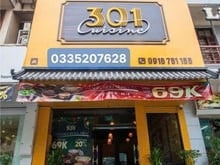 Hình ảnh Siêu phẩm Nguyễn An Ninh - Hai Bà Trưng