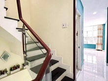 Hình ảnh CC bán gấp nhà Đ.Nguyễn Gia Trí BT, 55m2/HXH/974tr/Shr bao thuế phí