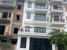 Hình ảnh Cho thuê nhà LK KĐT Xuân Phương. DT 90m2, 5 tầng, thông sàn, thang máy