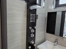 Hình ảnh Bán nhà Mặt tiền Hồ Thị Kỷ 35m 4 lầu 9,5 tỷ.