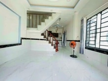 Hình ảnh Kinh doanh thua lỗ bán nhà 64m2,1 trệt 2 lầu,980tr,huỳnh văn bánh,PN