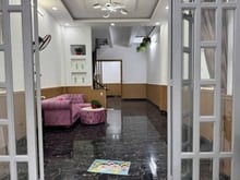 Hình ảnh Kẹt tiền bán gấp nhà Đặng Văn Ngữ, Phú Nhuận, dt: 56m2/985tr bao thuế