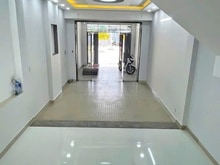 Hình ảnh Vỡ nợ bán gấp nhà hxh đường An Dương Vương, q8-dt 65m2, giá 925tr