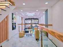 Hình ảnh Thua lỗ bán gấp nhà 1T2L Đ.Xuân Thủy-Q2, 65m2/1ty070, HXH/Shr bao thuế