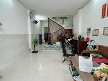 Hình ảnh Kẹt vốn KD bán gấp nhà hẻm 6m 1T 1L Kha Vạn Cân, TĐ tiện KD 1.1T/54m2