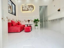 Hình ảnh Chủ ngộp bank bán gấp căn nhà 68m2 đ.Bến Phú Lâm,q6,gần trường-980tr