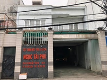 Hình ảnh Bán nhà xưởng hẻm 184 Lê Đình Cẩn, P. Tân Tạo, 9 x 62m,  giá 27 tỷ.