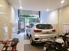 Hình ảnh Chia tài sản bán gấp 67m2 nhà 2 lầu Hoài Thanh-q8-ngay chợ-shr-915tr